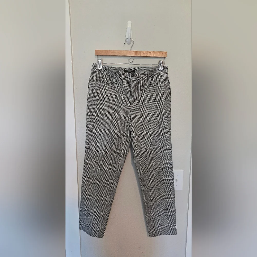 Banana Republic Sloan Pants Size 6 - Picture 2 of 5